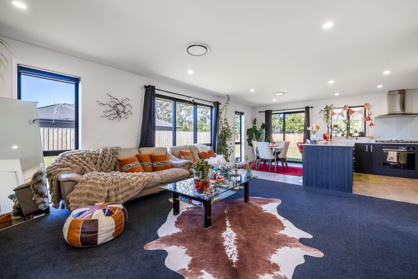 18 Cooney Avenue, Darfield, Selwyn