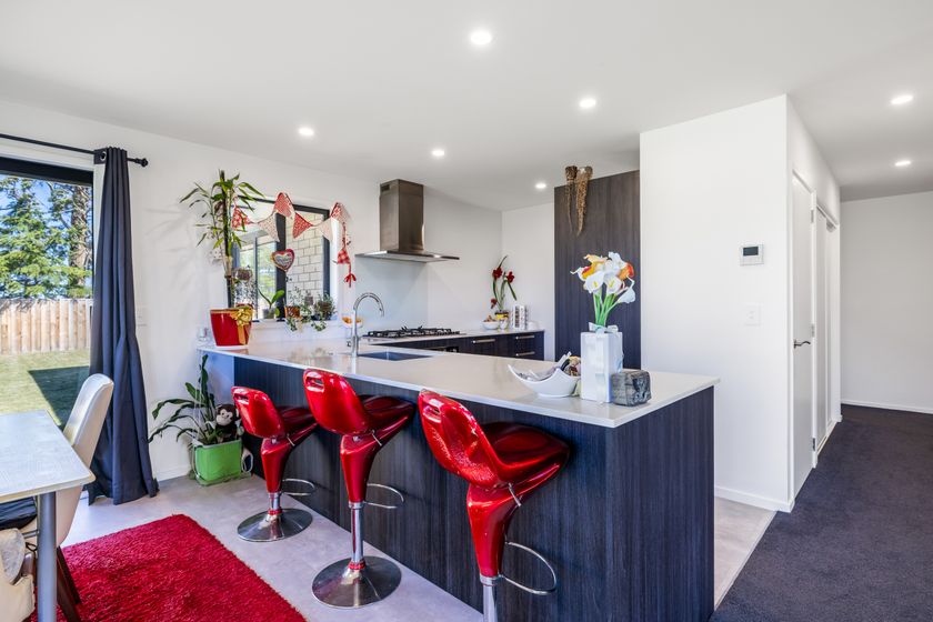 18 Cooney Avenue, Darfield, Selwyn