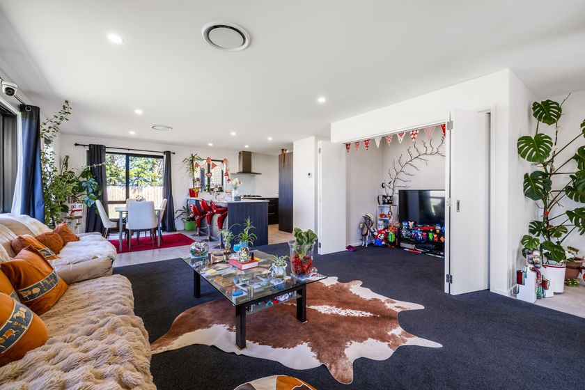 18 Cooney Avenue, Darfield, Selwyn