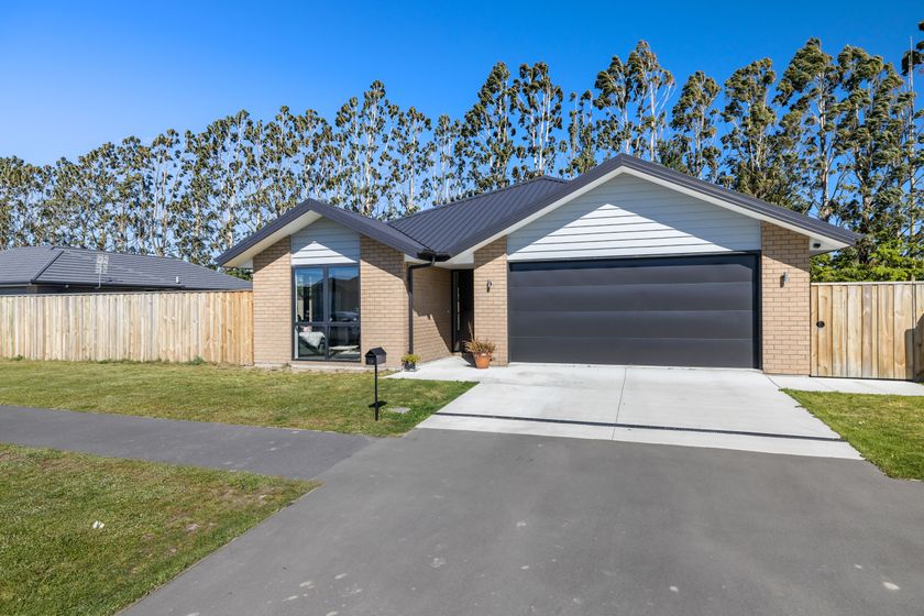 18 Cooney Avenue, Darfield, Selwyn