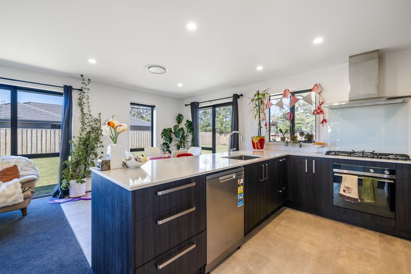 18 Cooney Avenue, Darfield, Selwyn