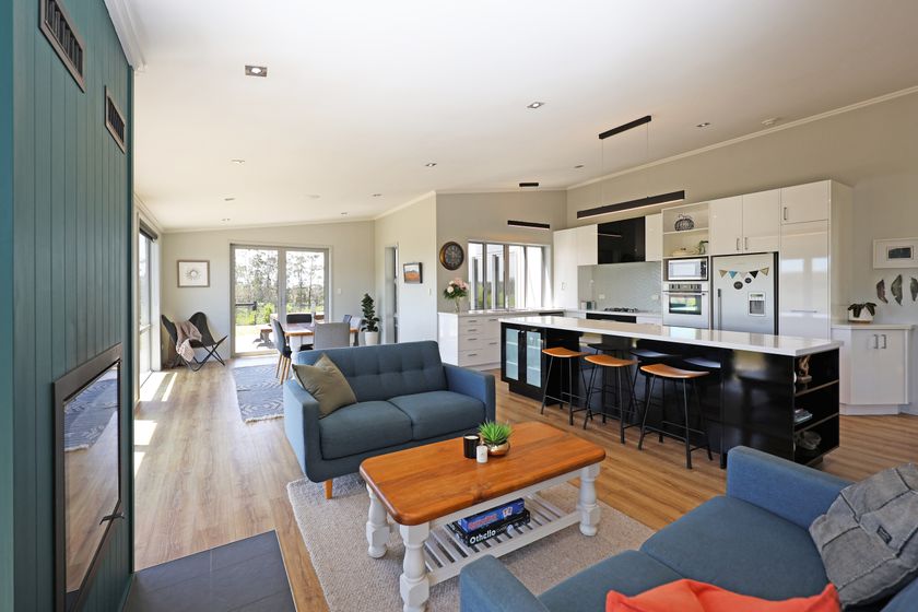 406 Devils Bridge Road, Oamaru, Waitaki