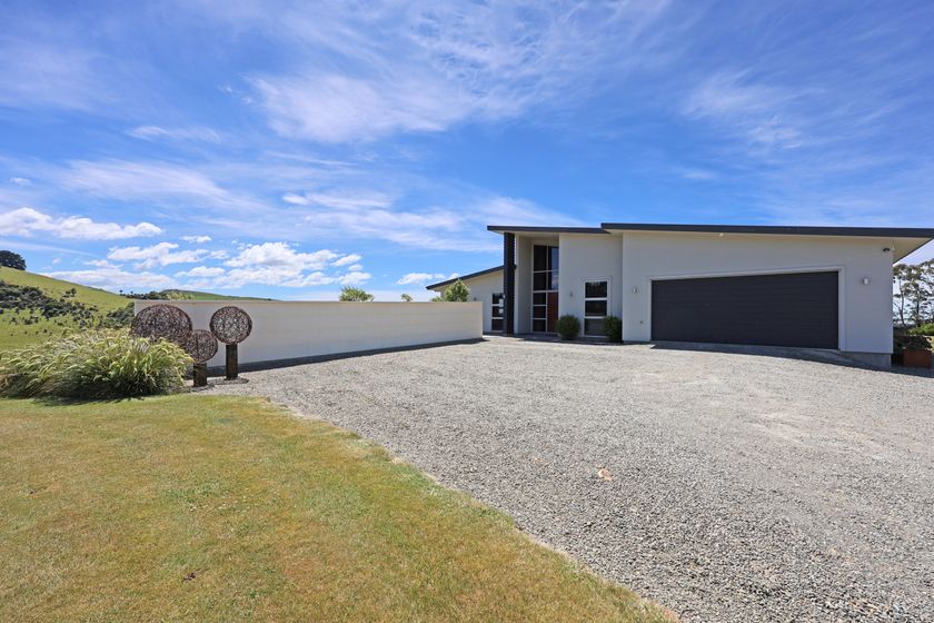 406 Devils Bridge Road, Oamaru, Waitaki