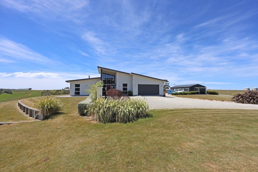 406 Devils Bridge Road, Oamaru, Waitaki