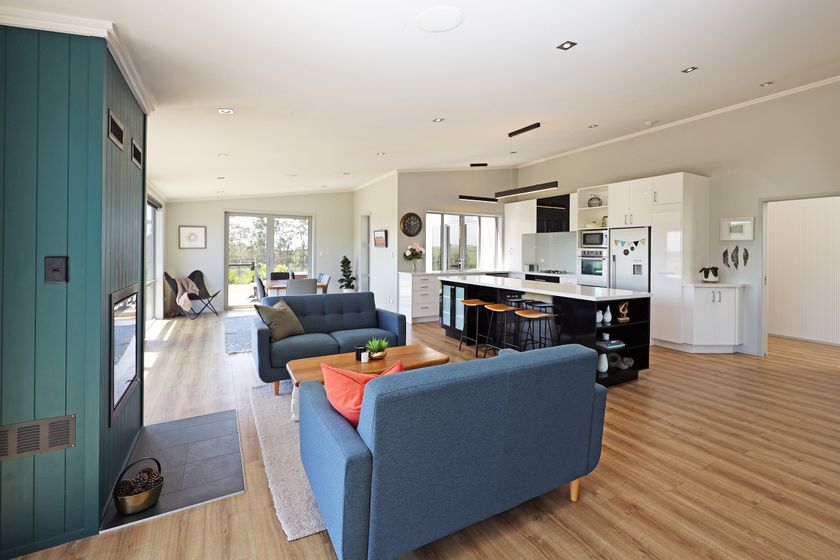 406 Devils Bridge Road, Oamaru, Waitaki