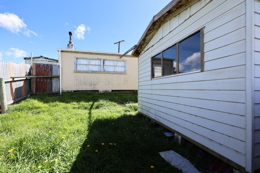 25 / 27 Nasmyth Street, Kakanui, Waitaki