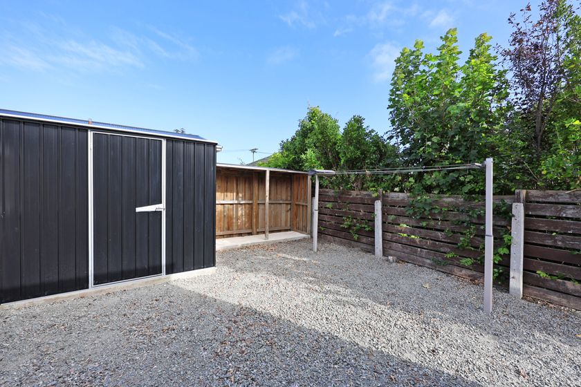 4B Dalmeny Street, Oamaru, Waitaki