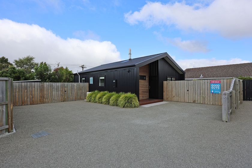4B Dalmeny Street, Oamaru, Waitaki
