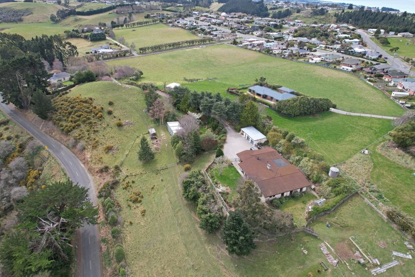 25 Old Mill Road, Oamaru, Waitaki
