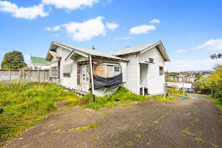 161 Carrington Road, Mount Albert, Auckland City
