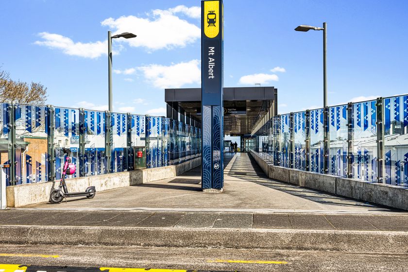 161 Carrington Road, Mount Albert, Auckland City