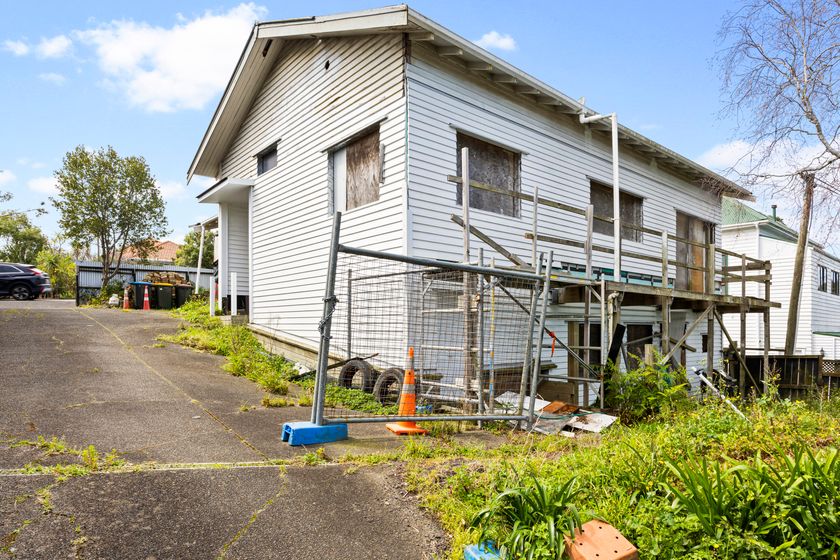 161 Carrington Road, Mount Albert, Auckland City