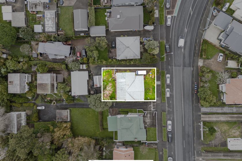 161 Carrington Road, Mount Albert, Auckland City