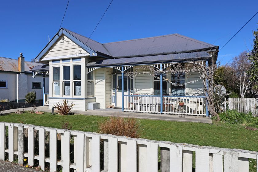 15 Arun Street, Oamaru, Waitaki