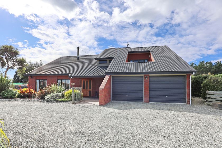 185 Homestead Road , Oamaru, Waitaki