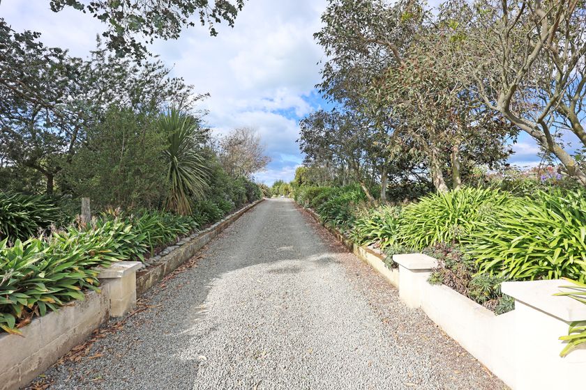 185 Homestead Road , Oamaru, Waitaki