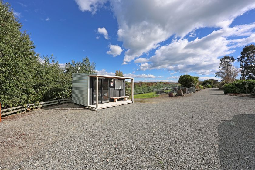 185 Homestead Road , Oamaru, Waitaki