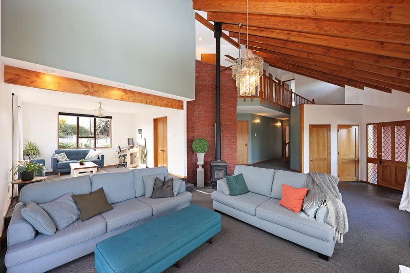 185 Homestead Road , Oamaru, Waitaki