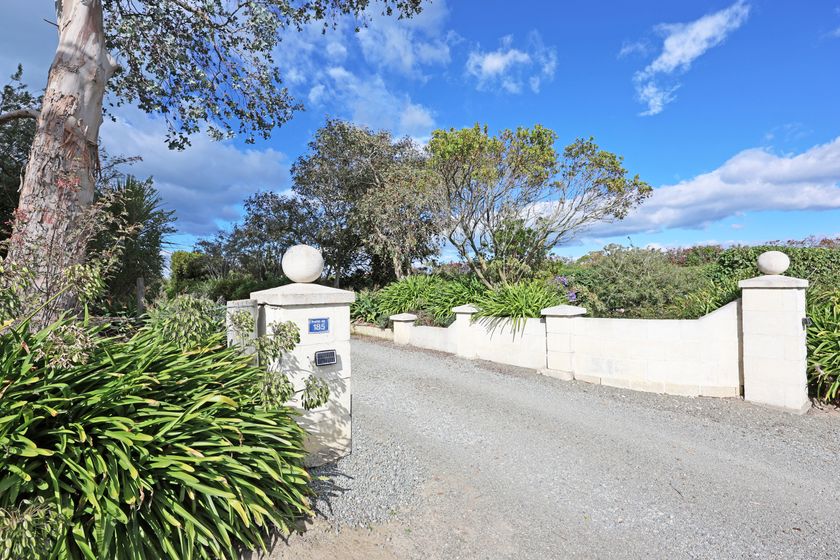 185 Homestead Road , Oamaru, Waitaki