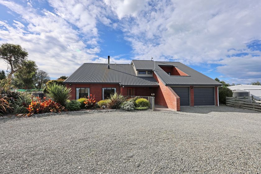 185 Homestead Road , Oamaru, Waitaki