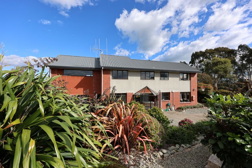 185 Homestead Road , Oamaru, Waitaki