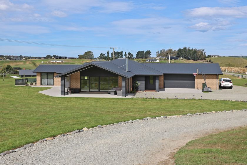 18 Pukeko Lane, Oamaru, Waitaki