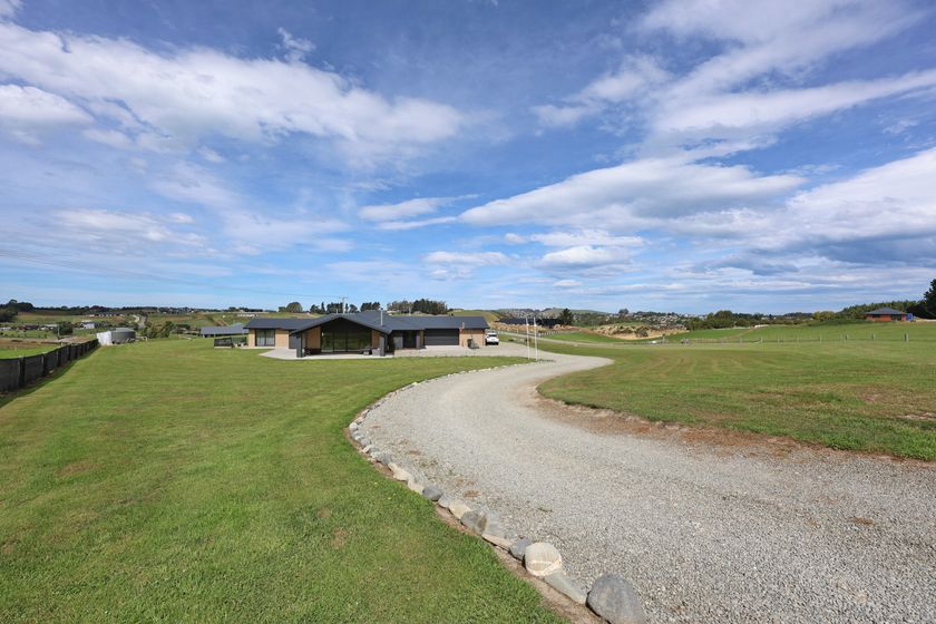 18 Pukeko Lane, Oamaru, Waitaki