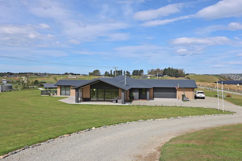 18 Pukeko Lane, Oamaru, Waitaki