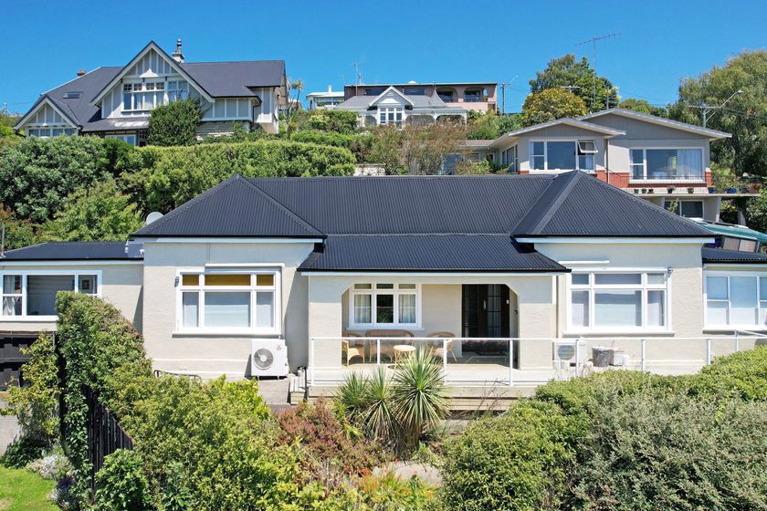 27 Douglas Terrace, Oamaru, Waitaki