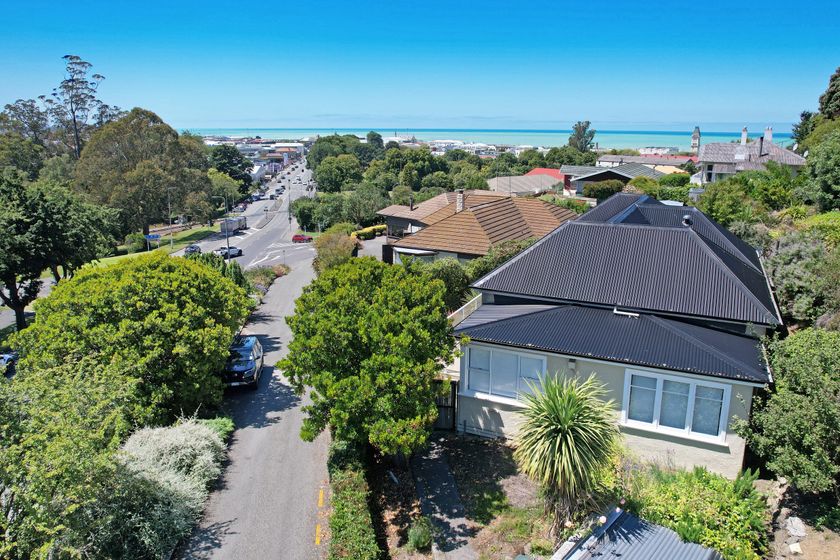 27 Douglas Terrace, Oamaru, Waitaki
