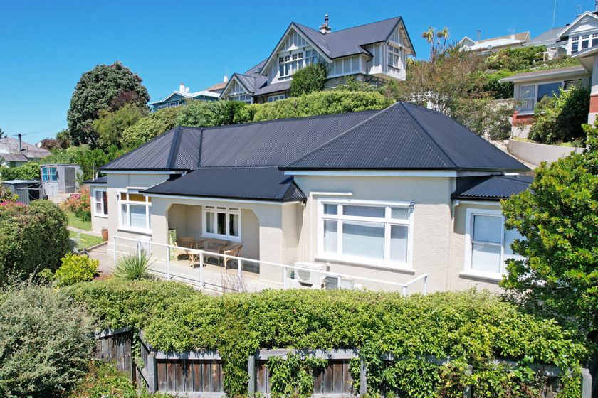 27 Douglas Terrace, Oamaru, Waitaki