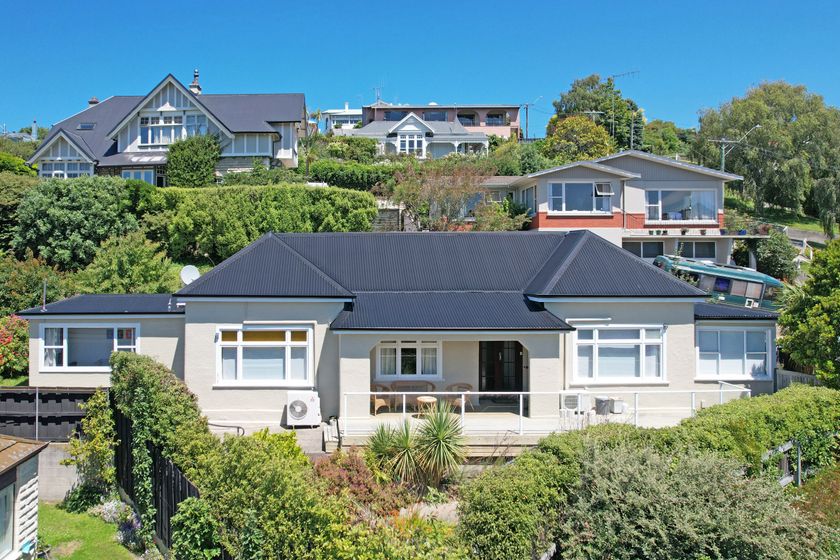 27 Douglas Terrace, Oamaru, Waitaki