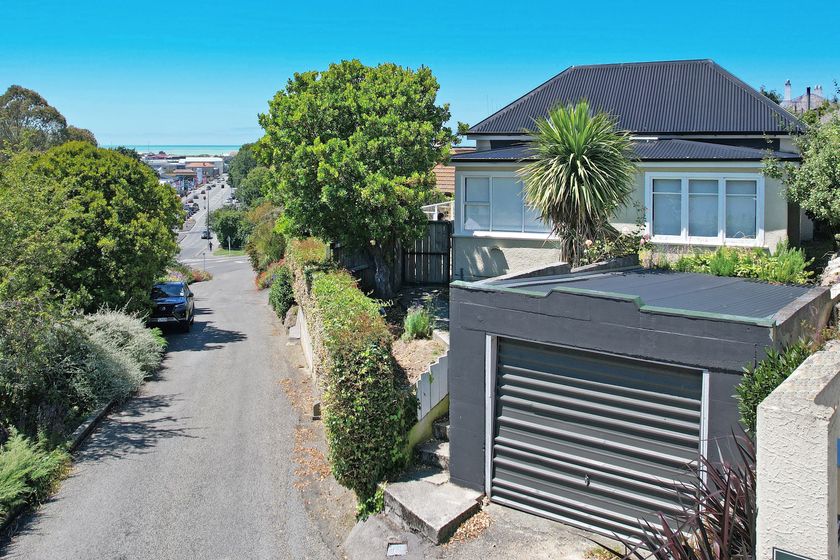 27 Douglas Terrace, Oamaru, Waitaki