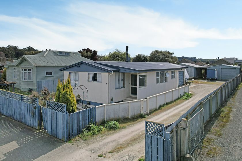 6 Raglan Street, Oamaru, Waitaki