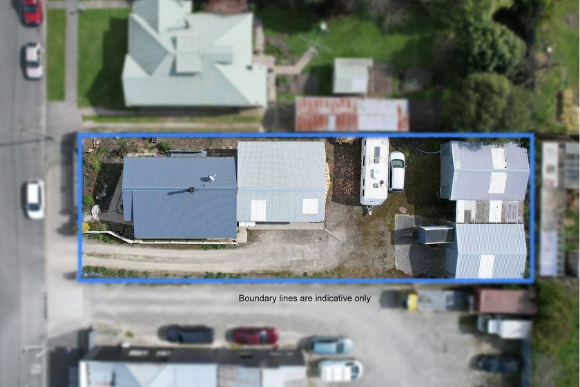 6 Raglan Street, Oamaru, Waitaki