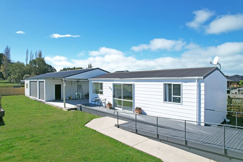 38 Fernbrook Road, Oamaru, Waitaki