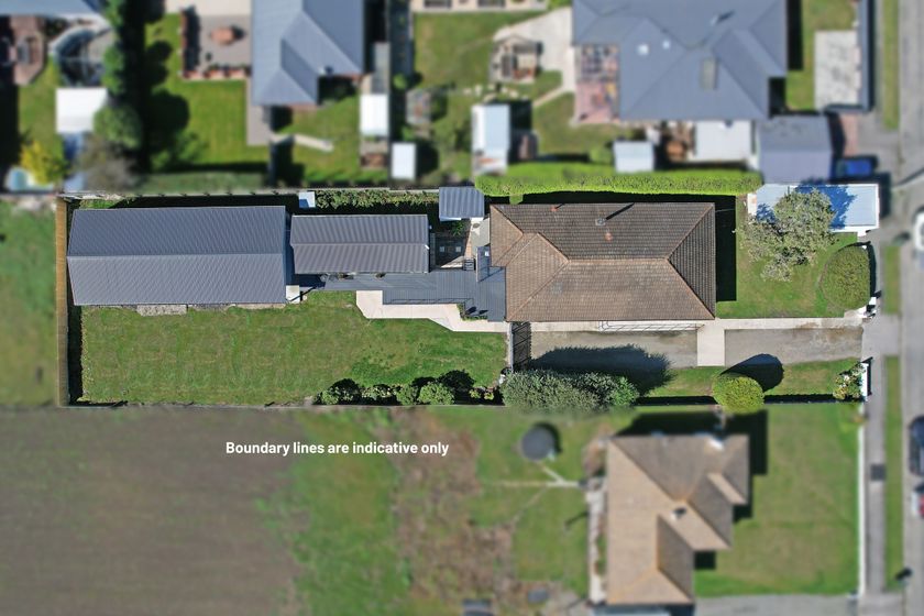 38 Fernbrook Road, Oamaru, Waitaki