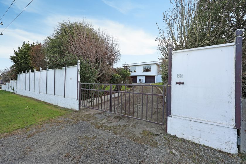 82 Weston Road, Oamaru, Waitaki