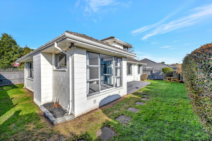 43 Charles Upham Avenue, Hillmorton, Christchurch City