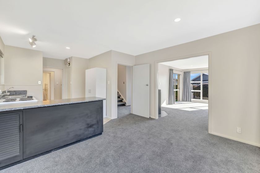 43 Charles Upham Avenue, Hillmorton, Christchurch City
