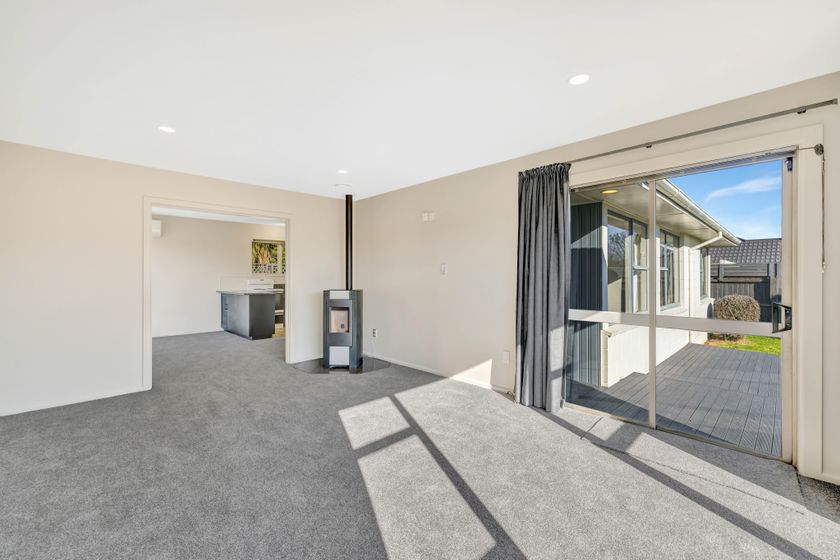 43 Charles Upham Avenue, Hillmorton, Christchurch City