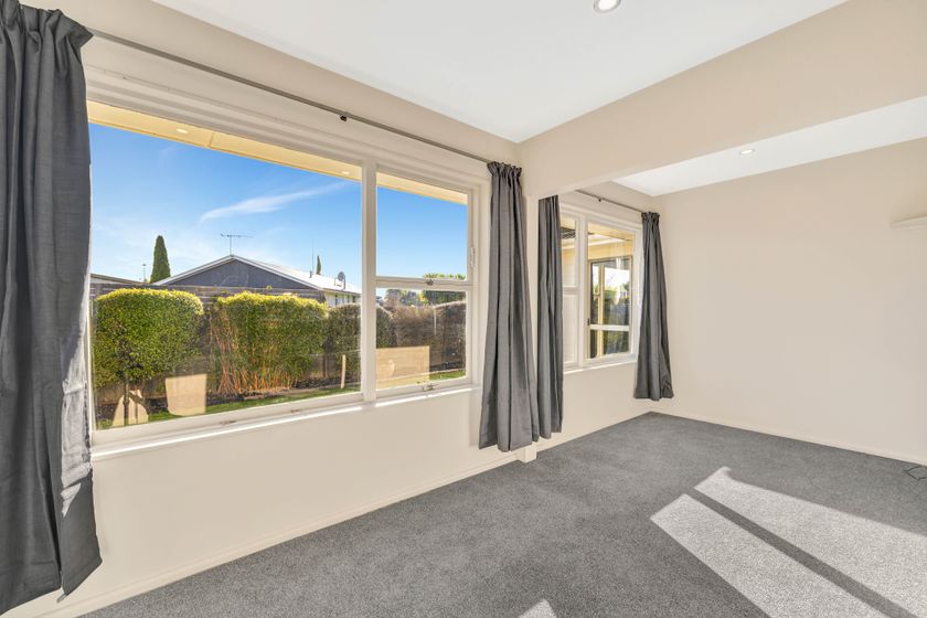 43 Charles Upham Avenue, Hillmorton, Christchurch City