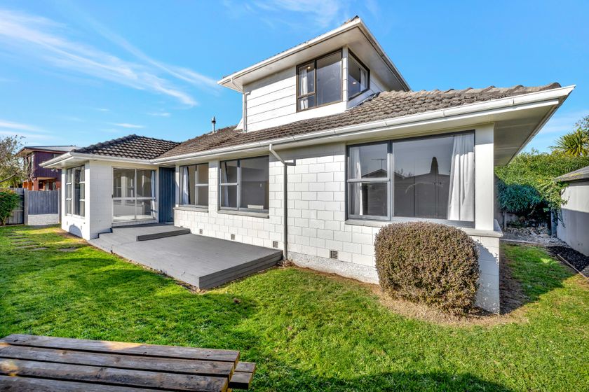 43 Charles Upham Avenue, Hillmorton, Christchurch City