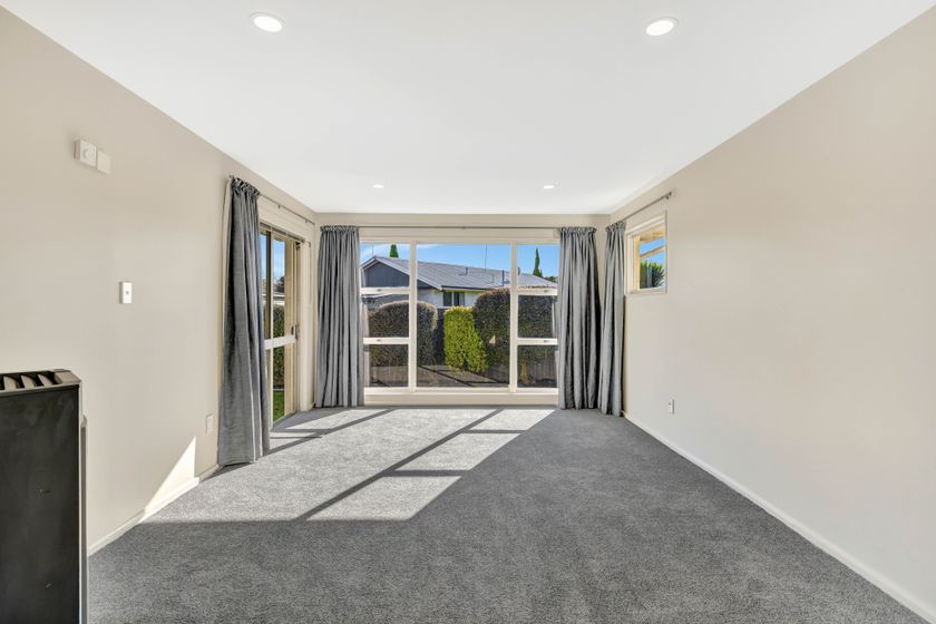 43 Charles Upham Avenue, Hillmorton, Christchurch City