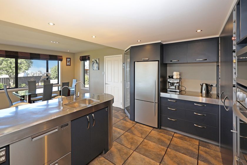 21 North Ridge Drive , Oamaru, Waitaki