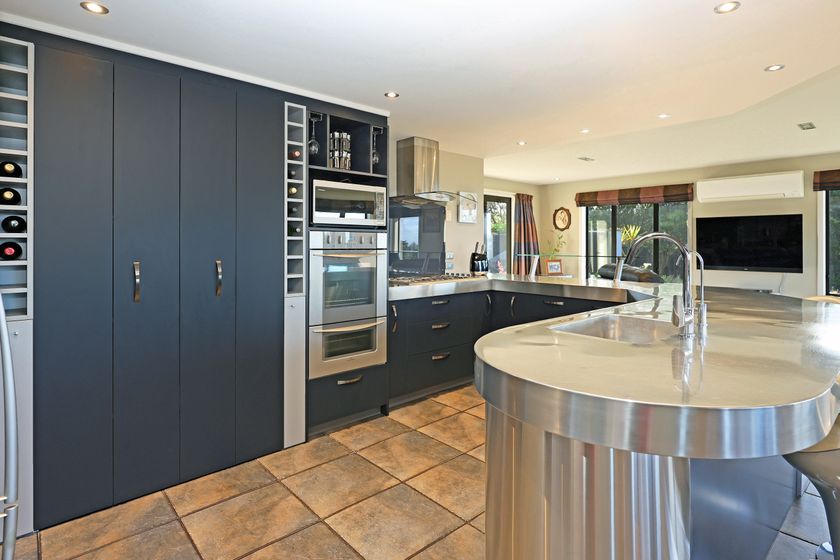 21 North Ridge Drive , Oamaru, Waitaki