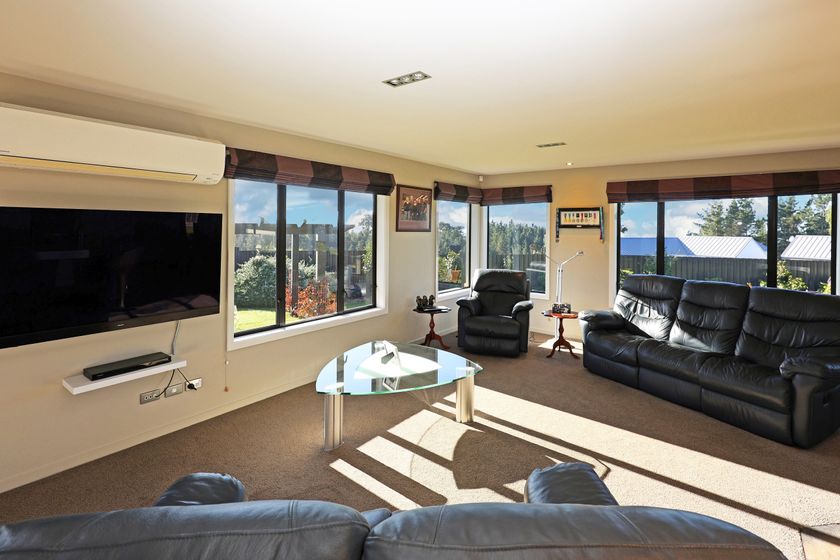 21 North Ridge Drive , Oamaru, Waitaki