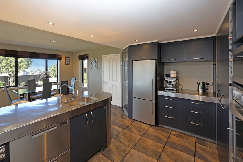 21 North Ridge Drive , Oamaru, Waitaki