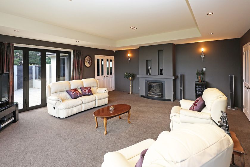 21 North Ridge Drive , Oamaru, Waitaki