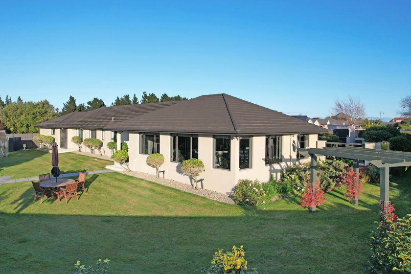 21 North Ridge Drive , Oamaru, Waitaki
